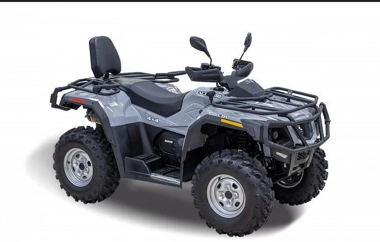 Квадроцикл HISUN TACTIC 550 (HS550ATV) NORMAL в Копейске