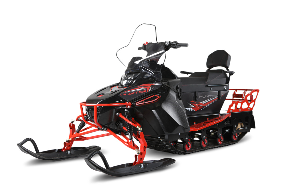 Снегоход IKUDZO HUNTER 600LK 20 V2 в Копейске