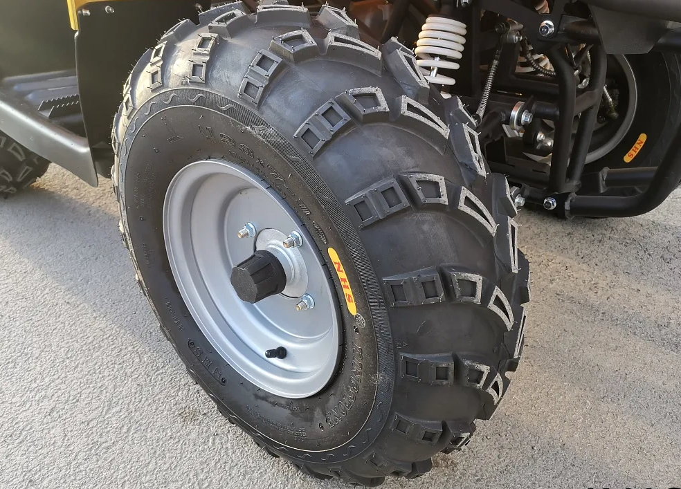 КВАДРОЦИКЛ IRBIS ATV200 в Копейске