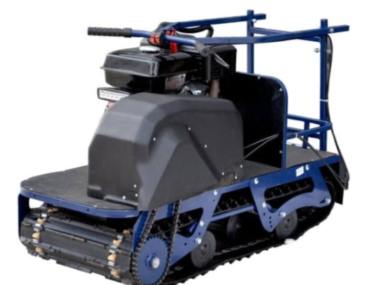 Мотобуксировщик БАРС ПАРТИЗАН 380 F7F в Копейске