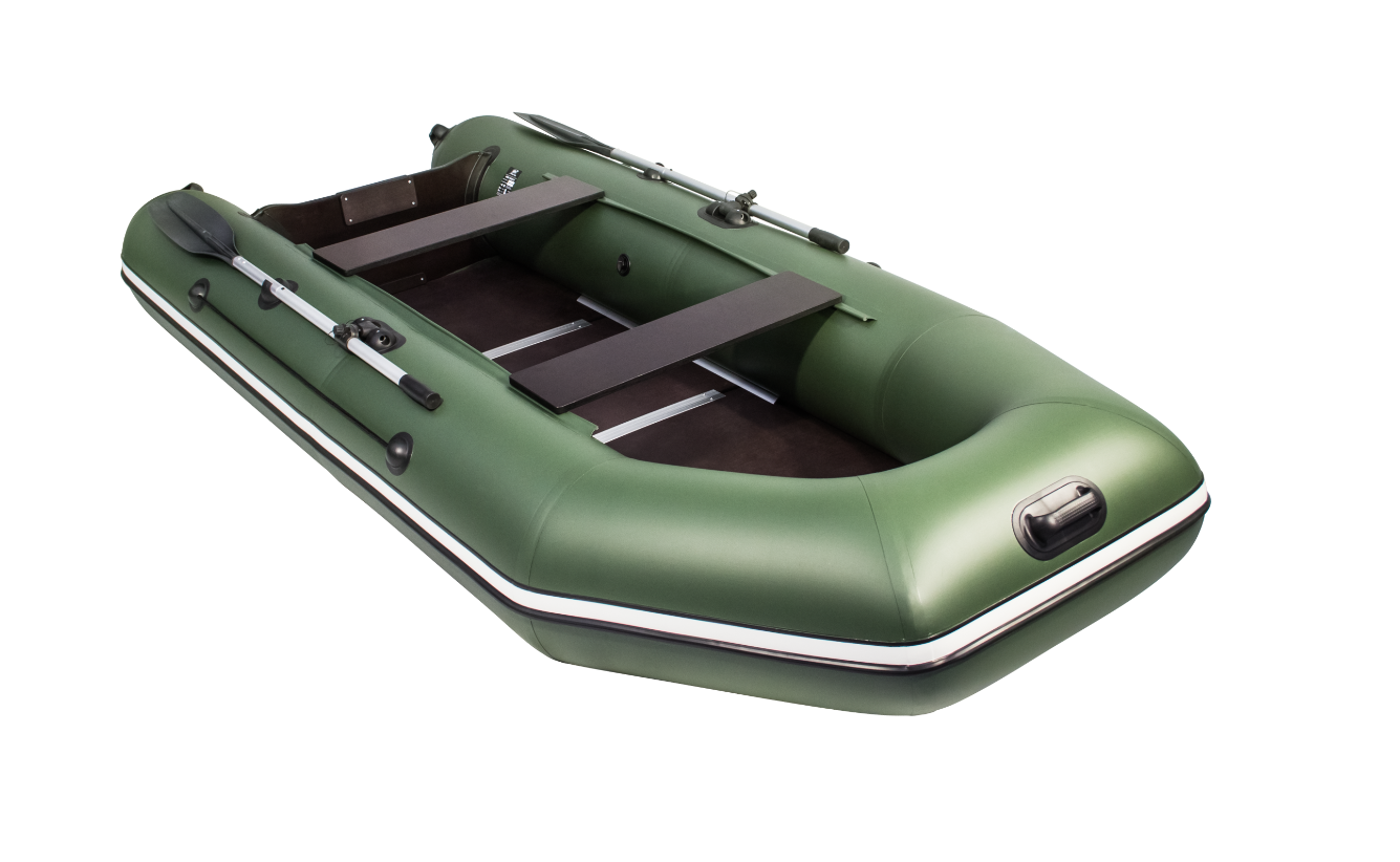  Лодка АКВА 3200 ск в Копейске