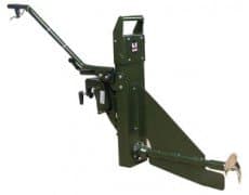 Рама - редуктор для болотохода SEA-PRO 5-7.5 л.с. в Копейске