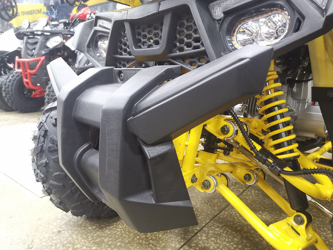 Квадроцикл PROMAX STORM 190 PRO в Копейске