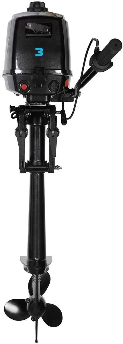 Лодочный мотор MARLIN MP 3 AMHS в Копейске