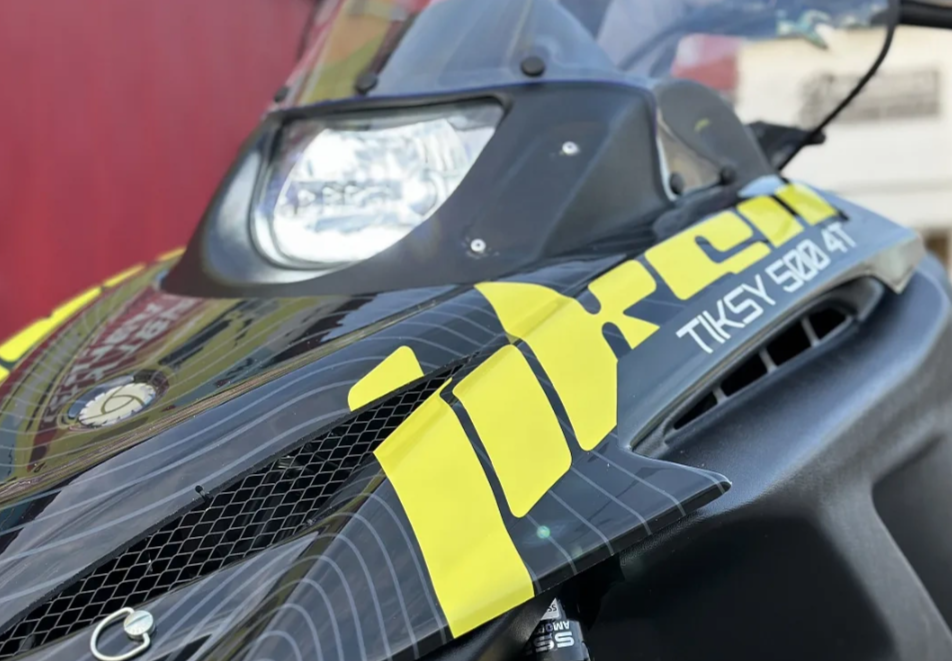 Снегоход РМ TIKSY 500 4Т в Копейске