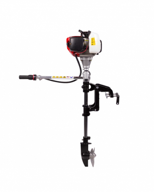 Подвесной лодочный мотор TOYAMA TA 2 в Копейске