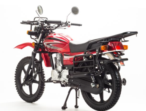 Мотоцикл FORESTER 200 (2021 г.) в Копейске