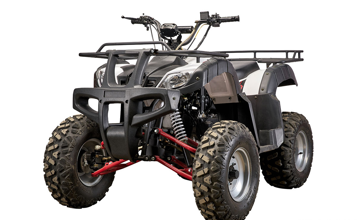 Квадроцикл YACOTA SELA 200 в Копейске