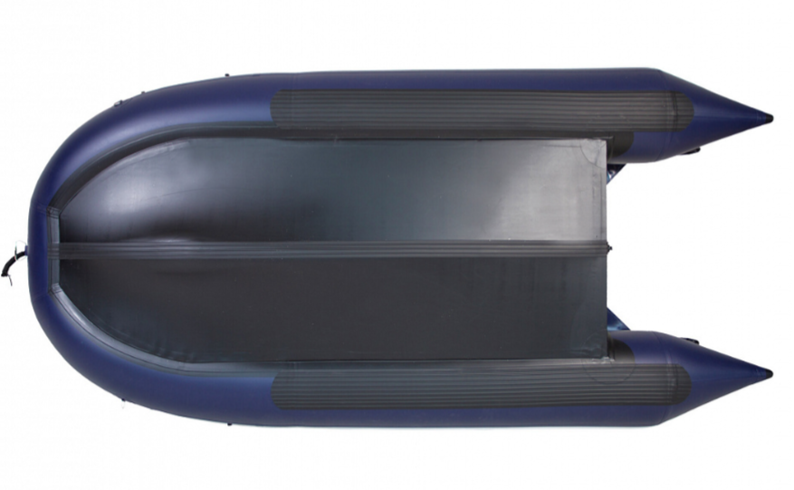 НАДУВНАЯ ЛОДКА GLADIATOR D470AL в Копейске