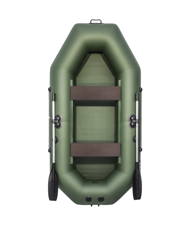 Лодка АКВА-МАСТЕР 260 в Копейске