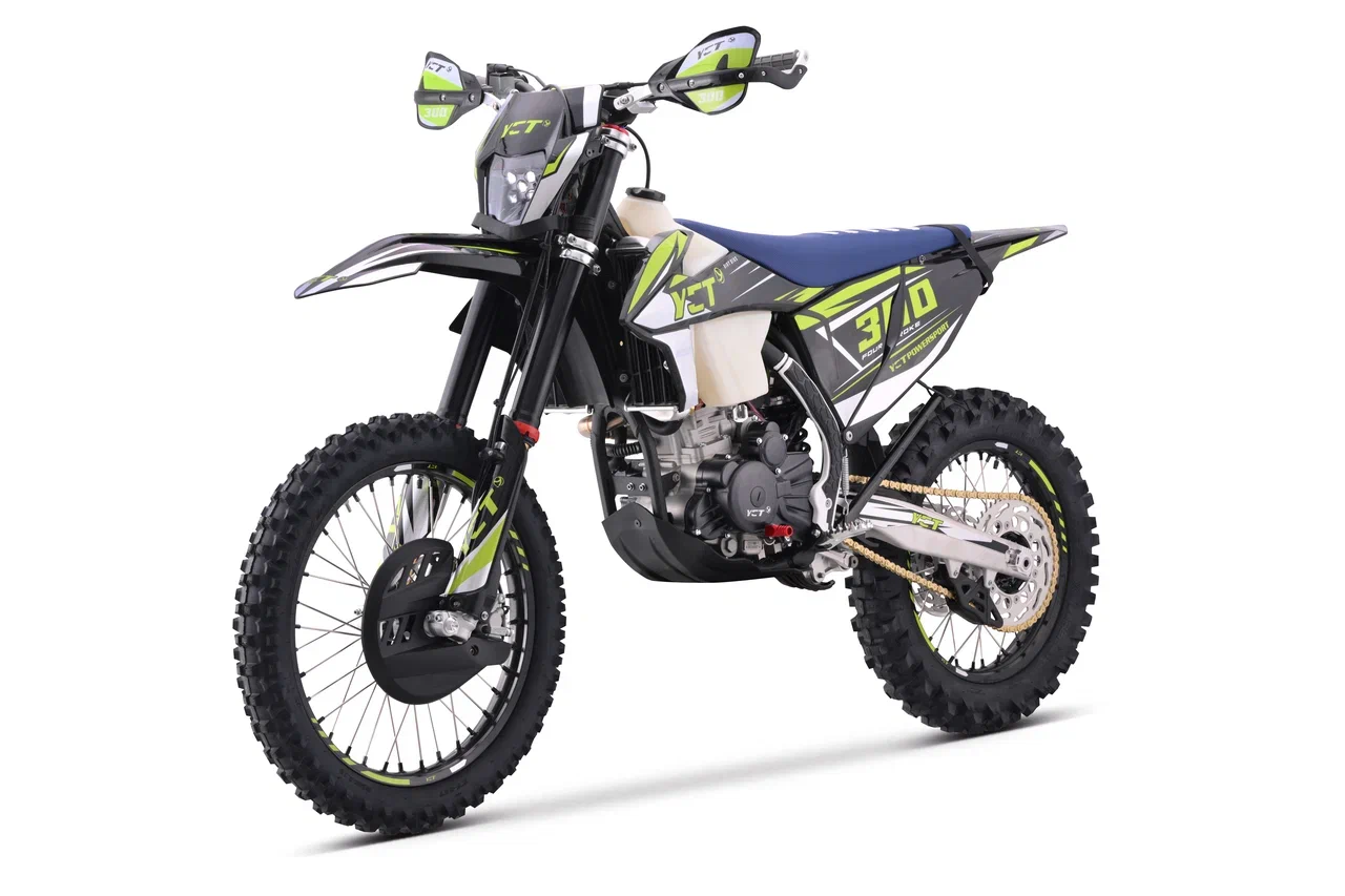 Кроссовый мотоцикл YACOTA NB300 в Копейске