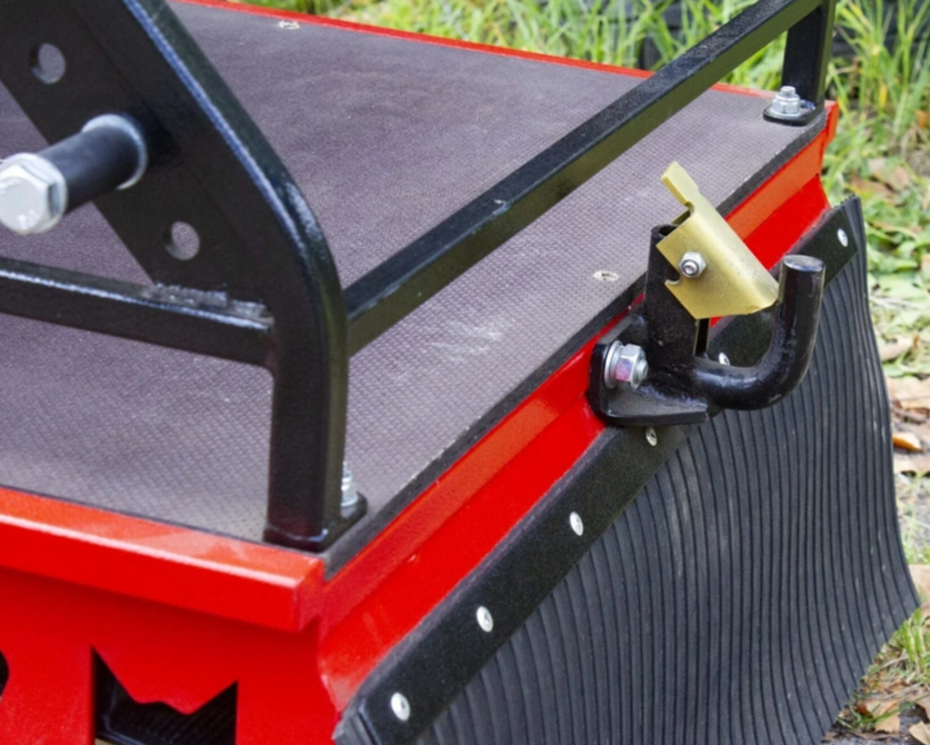 Мотобуксировщик POMOR X-600 S15 в Копейске