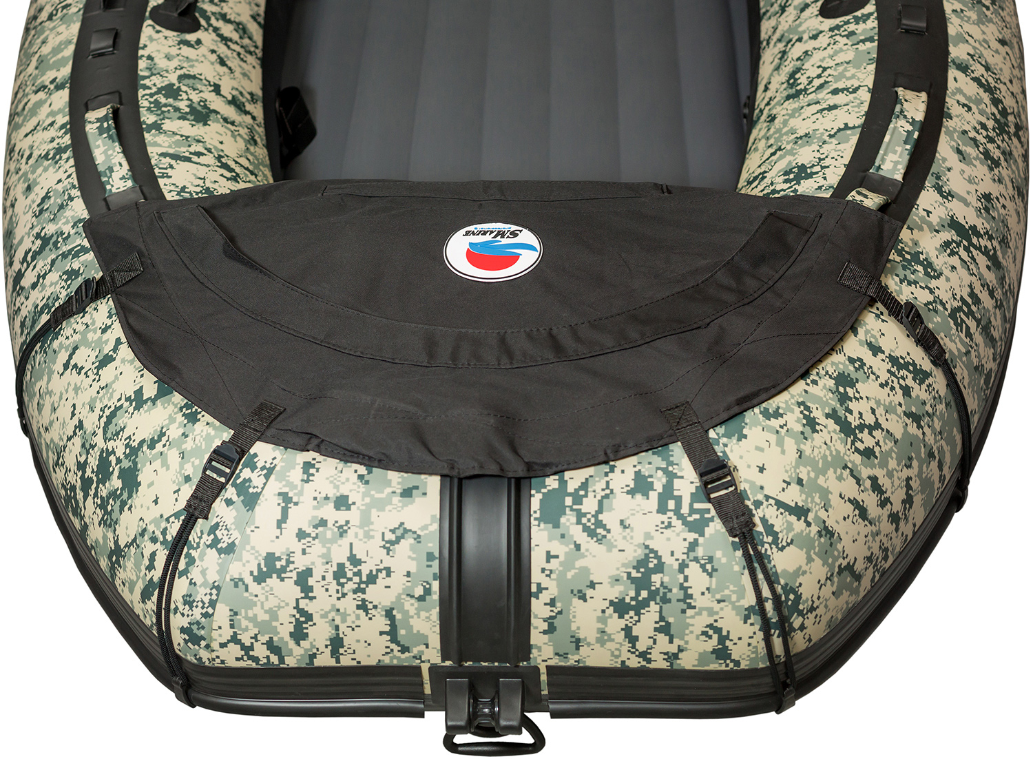 НОСОВАЯ СУМКА AIR, SDP 330-420 в Копейске