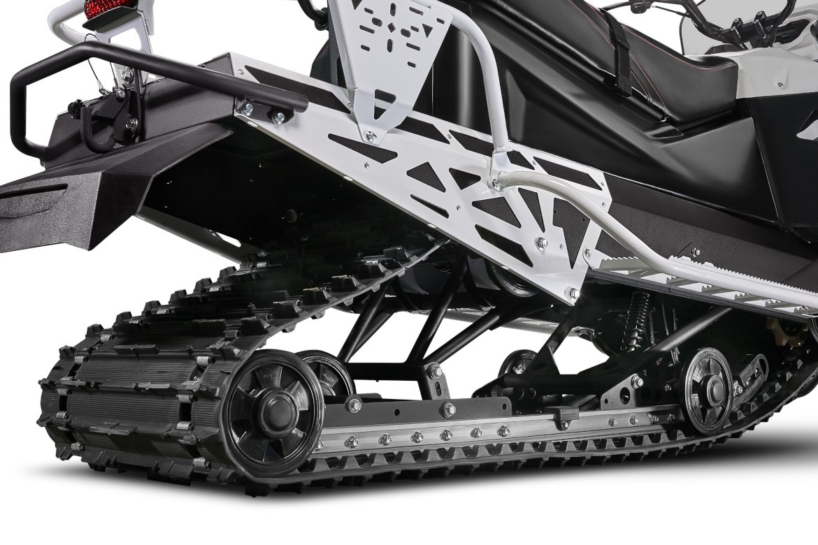 Снегоход IRBIS TUNGUS 500L 25/26 в Копейске