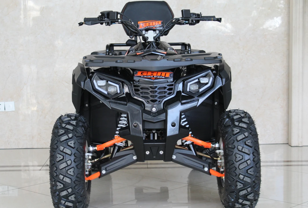 Квадроцикл GBM STORMRIDER 300 NEW PREMIUM в Копейске