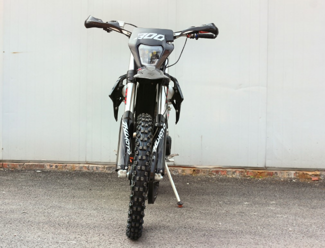 Мотоцикл JHLMOTO JHL Z3+ CB300 (175FMM) в Копейске