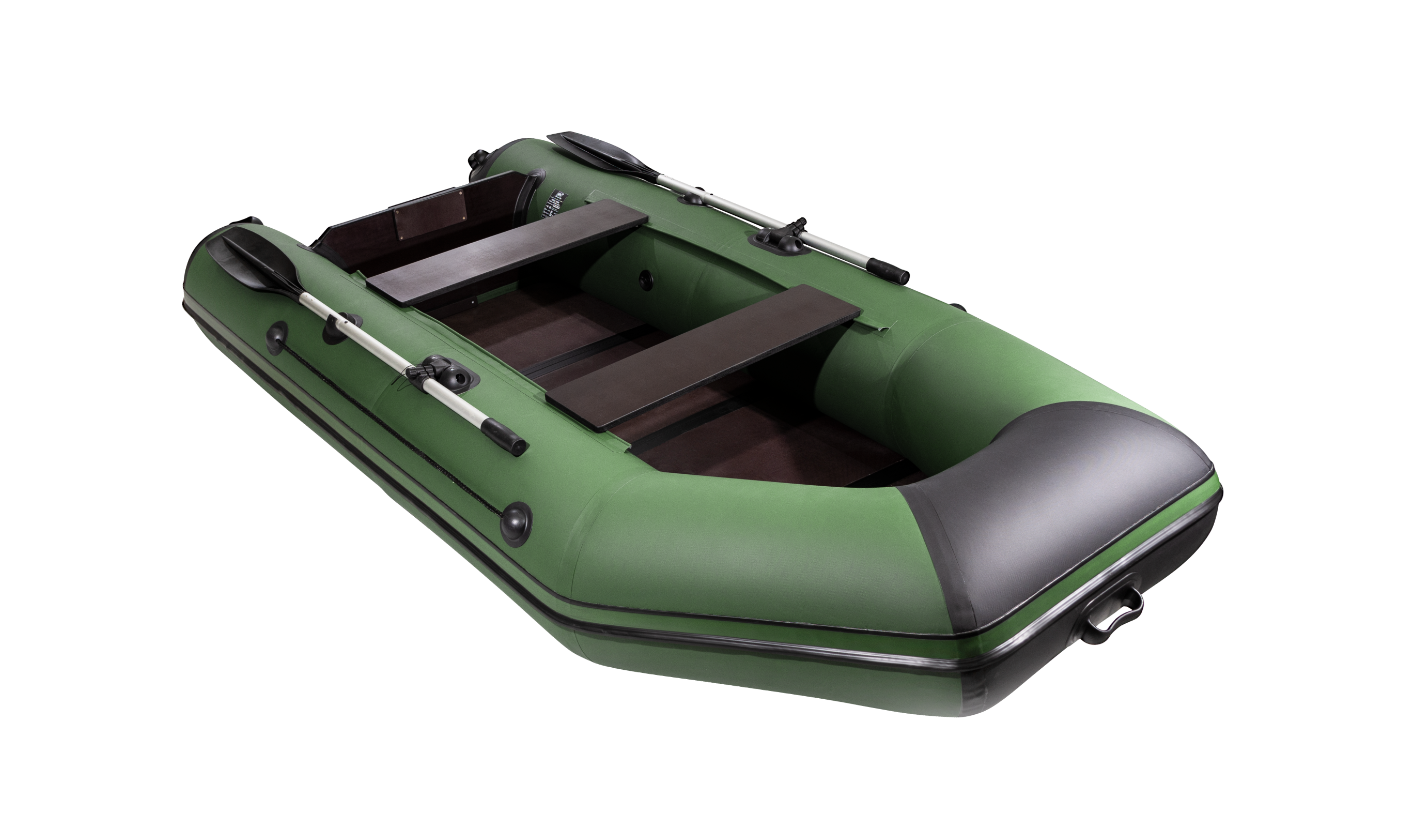  Лодка АКВА 2900 Слань-книжка киль в Копейске