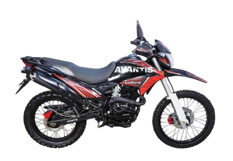Мотоцикл Avantis MT250 (PR250/172FMM) ПТС в Копейске