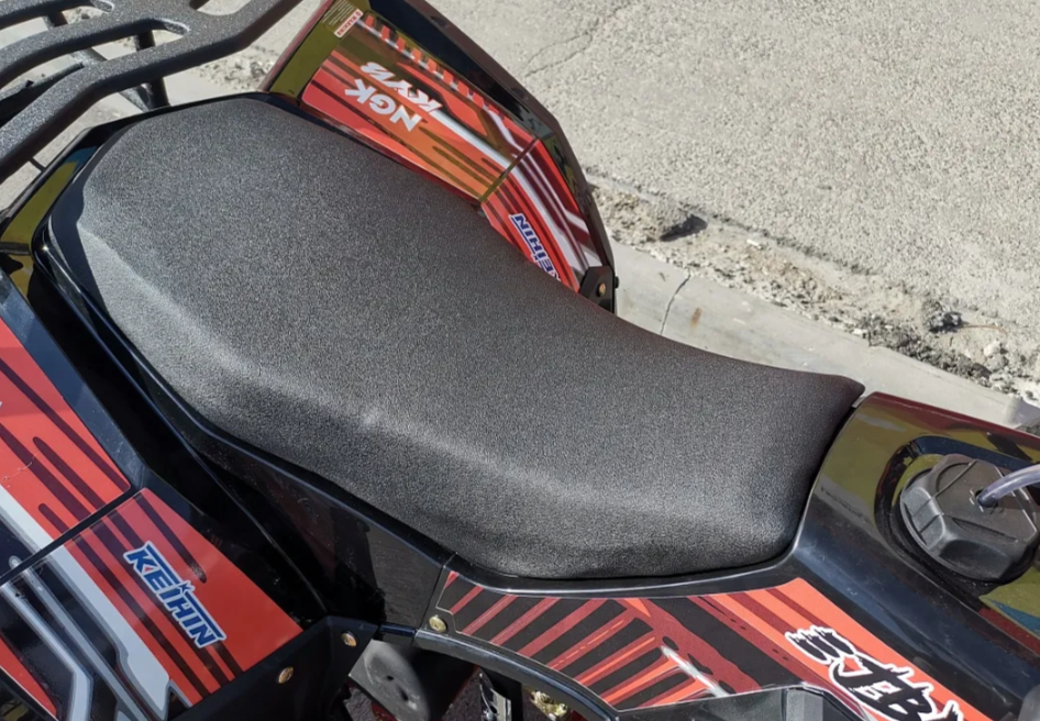 Квадроцикл GBM SHARP BIG 300 NEW в Копейске