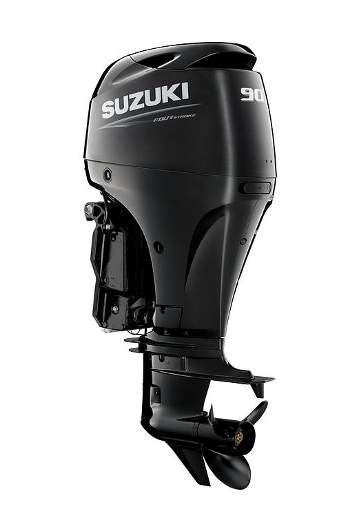 Лодочный мотор Suzuki DF90ATX в Копейске