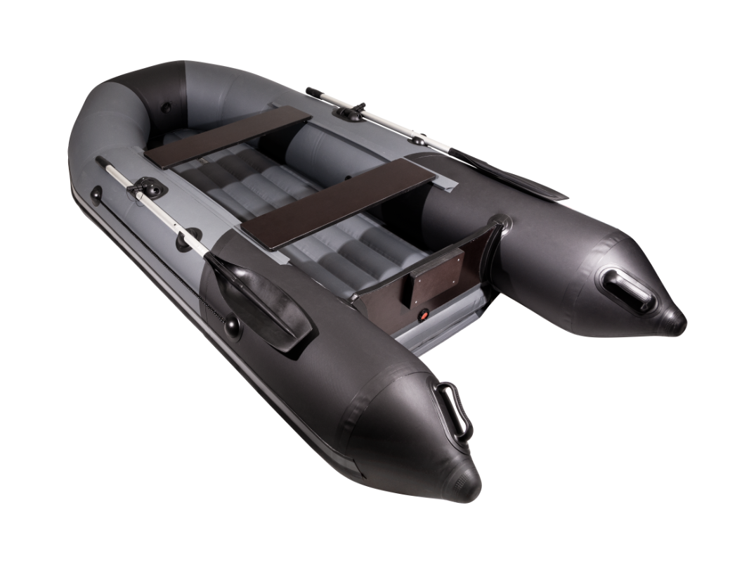 Лодка Таймень NX 2900 НДНД в Копейске