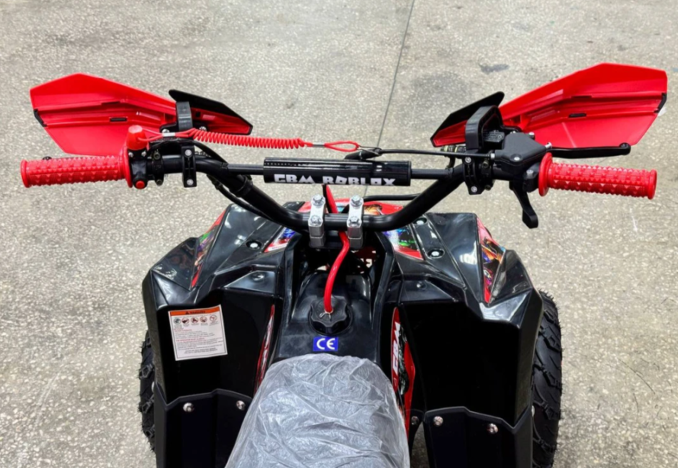 Квадроцикл GBM ROBLOX в Копейске