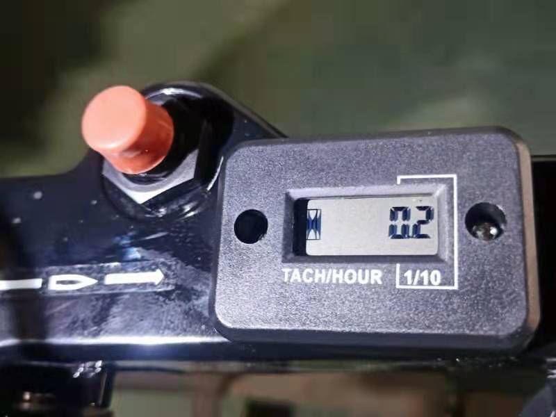 Лодочный мотор MARLIN PROLINE MP 9.9 (20) AMHS FORCE в Копейске