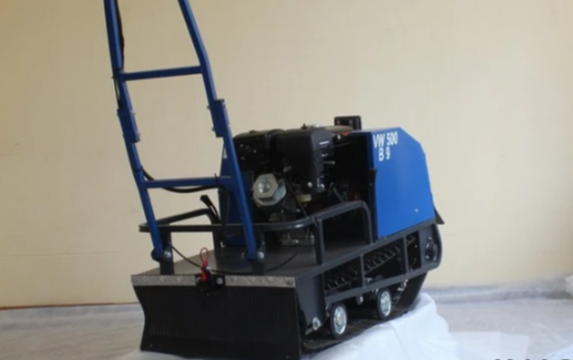 Мотобуксировщик ВЕПС WINTER «ПРОФИ» 15 в Копейске