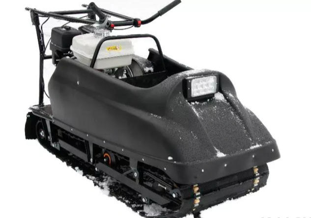 Мотобуксировщик ВОЛГАРЬ 9 Утилитарный в Копейске