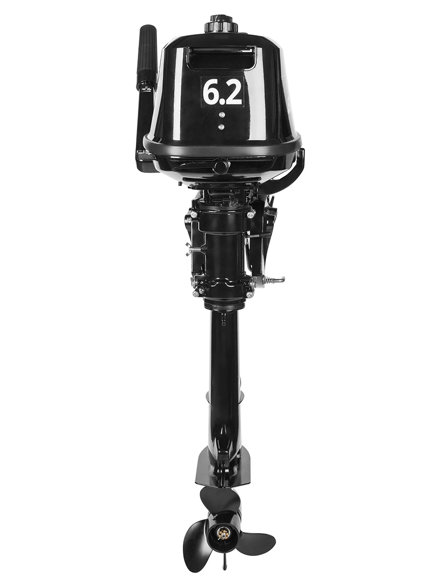 ЛОДОЧНЫЙ МОТОР GLADIATOR G6.2FHS в Копейске