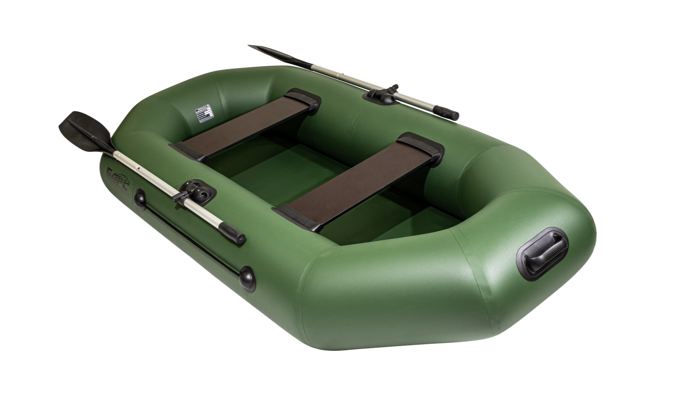 Лодка Барс 240 в Копейске