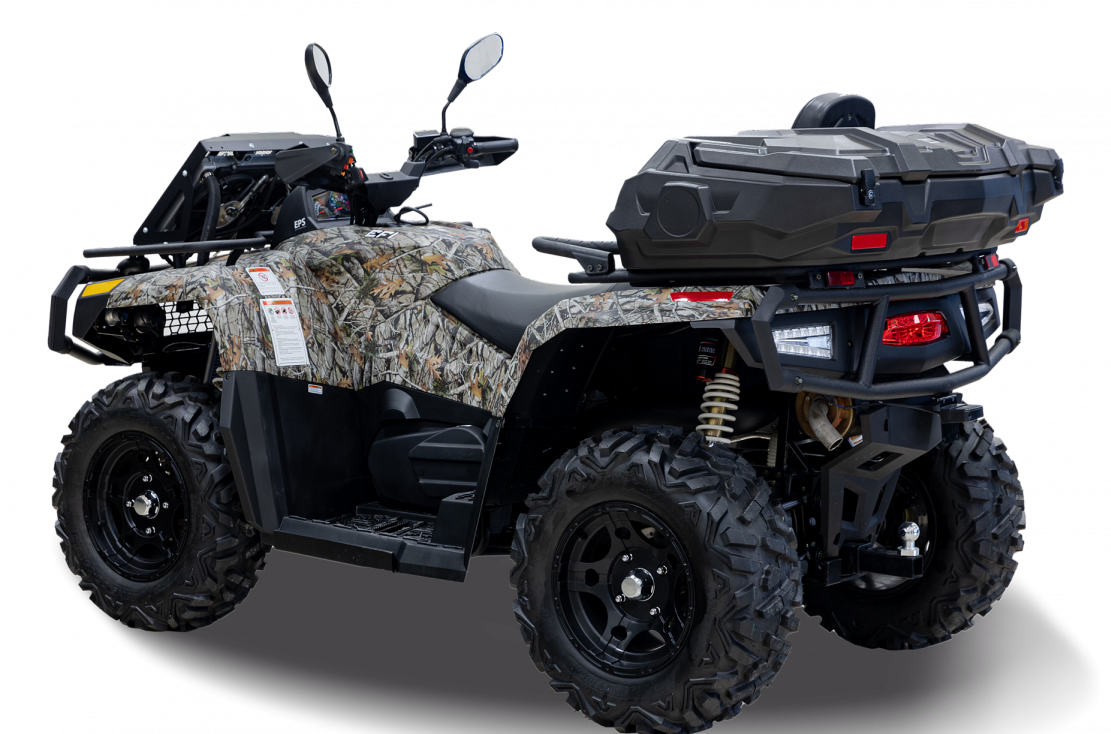 Квадроцикл HISUN TACTIC GT1000/EXTREME EDITION в Копейске