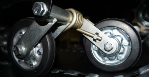 Мотобуксировщик XTREME-MOTORS "Полюс-2" Зима 15 л.с. в Копейске