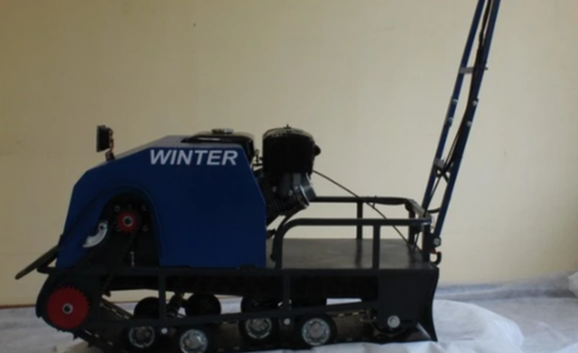 Мотобуксировщик ВЕПС WINTER «ПРОФИ» 15 в Копейске