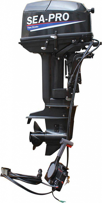 Лодочный мотор SEA-PRO Т 40SE в Копейске