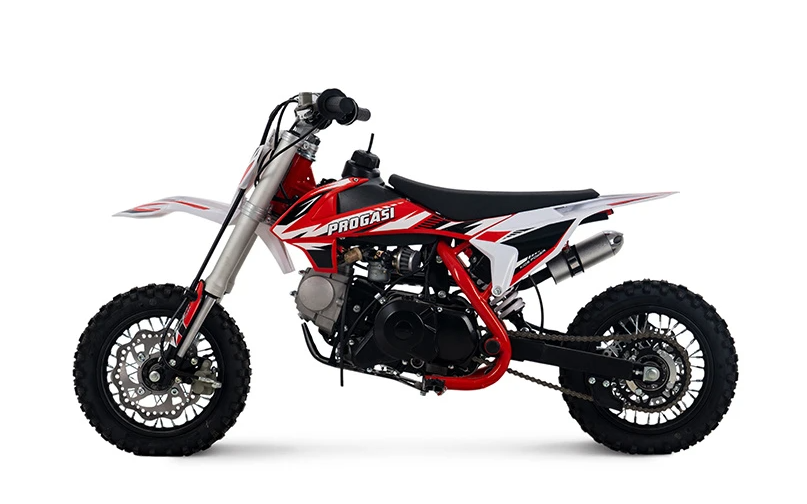 Питбайк Progasi KIDS POWER 110 (10/10) в Копейске