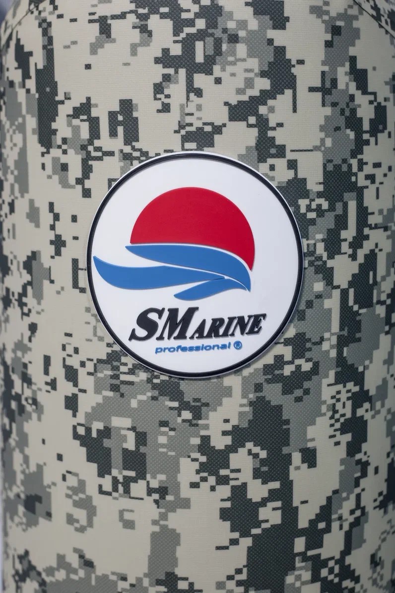 КРЕСЛО НАДУВНОЕ SMARINE, 85Х75 СМ, ПВХ, ЗЕЛЕНЫЙ ПИКСЕЛЬ в Копейске