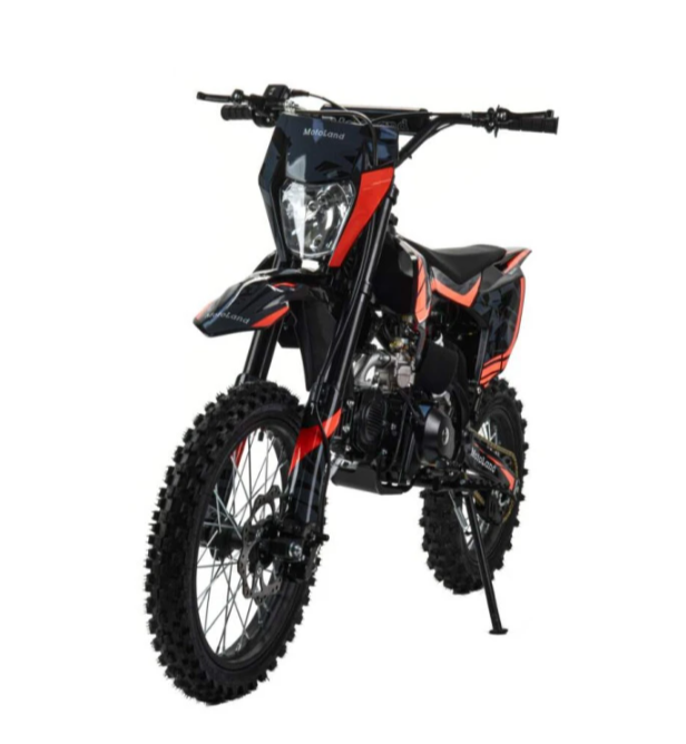 Питбайк MOTOLAND (МОТОЛЕНД) 150 GF150 E в Копейске