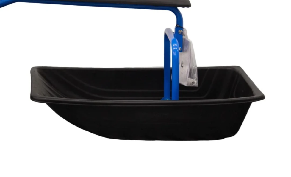 Мотобуксировщик НЕВА МС1-ZS (GB225) в Копейске