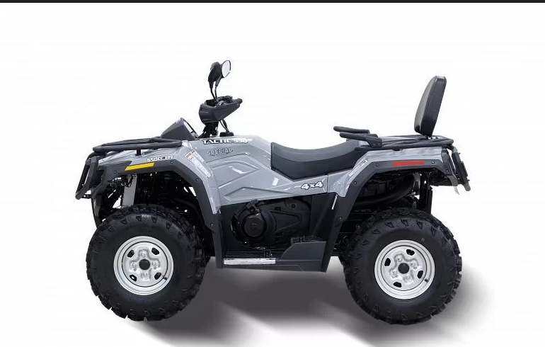 Квадроцикл HISUN TACTIC 550 (HS550ATV) NORMAL в Копейске