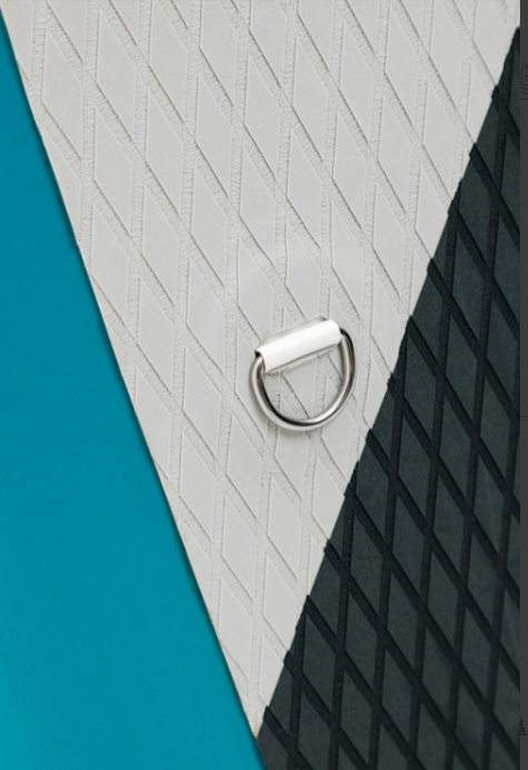 НАДУВНОЙ SUP-BOARD BUSINESS LIGHT BLUE 10 в Копейске