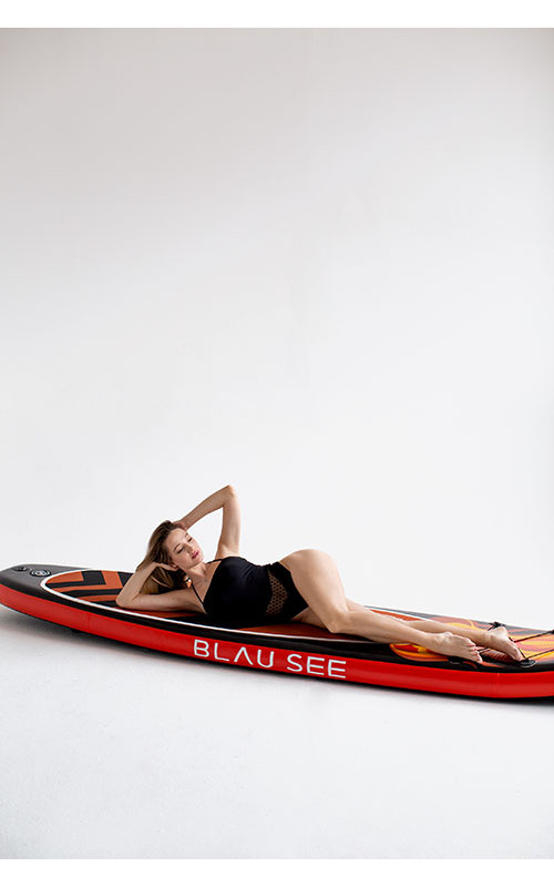 НАДУВНОЙ SUP BOARD BURNFIRE 11 в Копейске