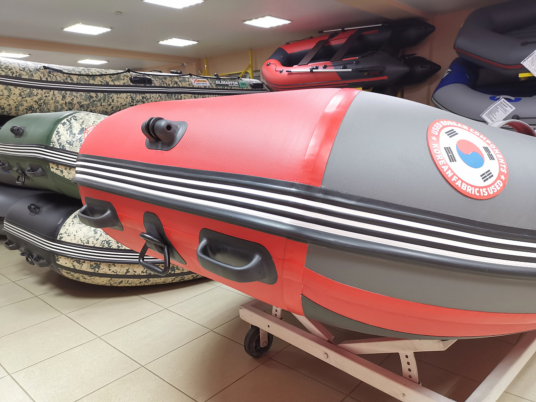 Лодка MISHIMO PRO 335 в Копейске