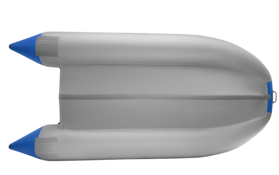 ЛОДКА ДРАККАР 3150 СК HANT в Копейске