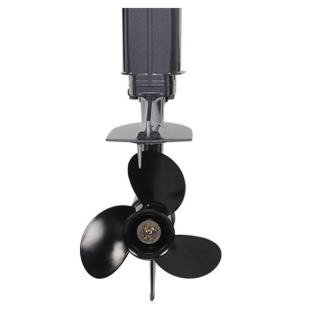 Лодочный мотор ALLFA CG Т40FWT S в Копейске