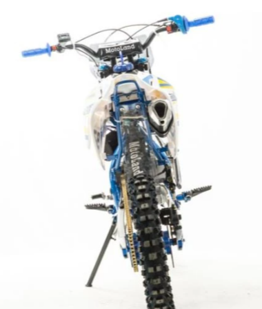 Питбайк MOTOLAND (МОТОЛЕНД) Кросс TCX125 в Копейске