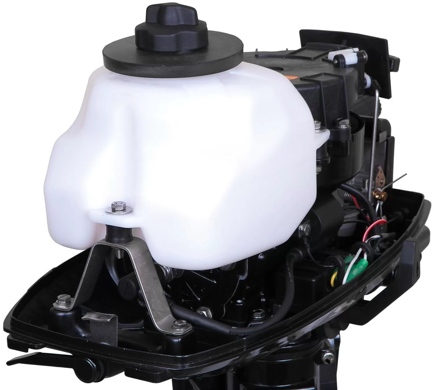 Лодочный мотор MARLIN MP 5 AMHS в Копейске