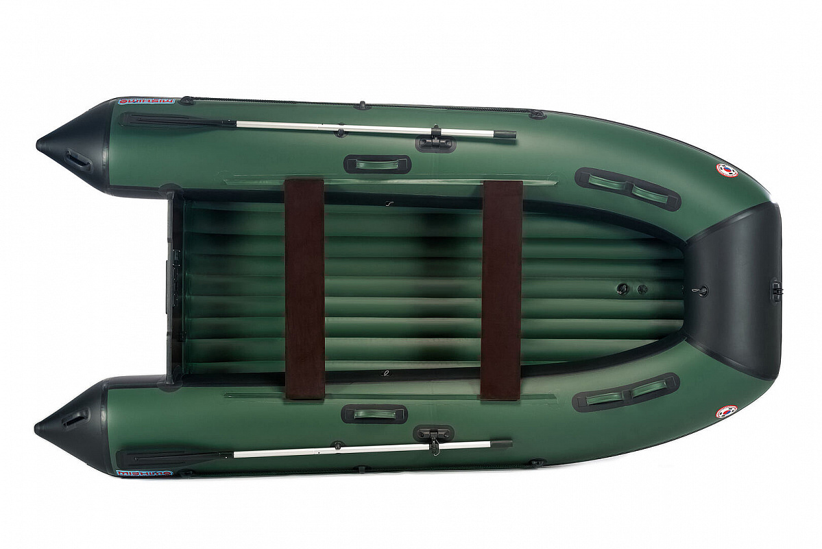 Лодка MISHIMO LITE DF 400 в Копейске