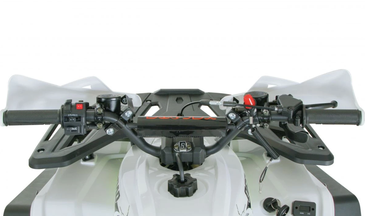 Квадроцикл YACOTA DRAGON в Копейске