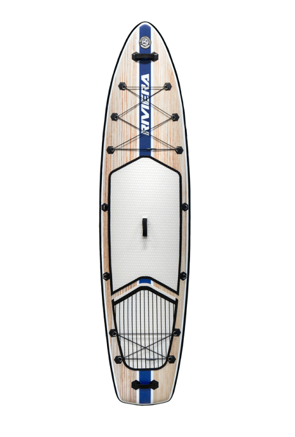 Сап-борд синий 11.6ft RIVIERA в Копейске